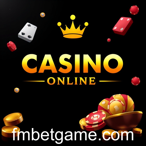 Cassinos Online: A Ascensão de uma Categoria Popular no 'fmbet'