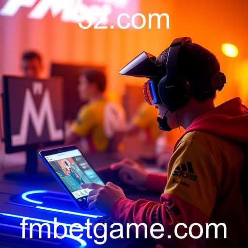 O Crescimento Exponencial dos Sites de Jogos Online no Brasil