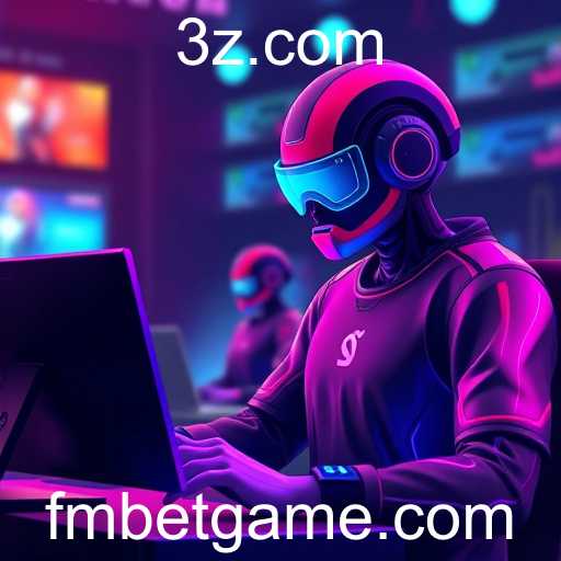 A Revolução dos E-Sports em 2025