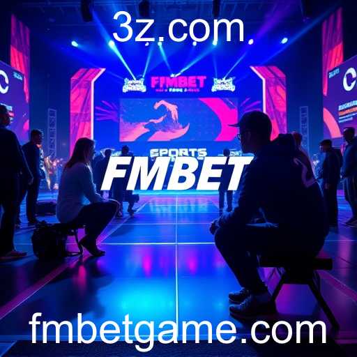 Fmbet: A Evolução dos Jogos Online
