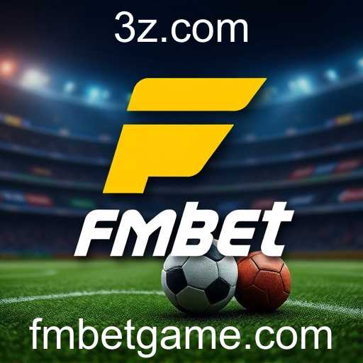 Fmbet: A Revolução dos Jogos Online no Brasil