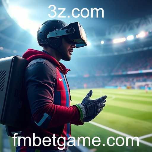 Futuro dos Jogos: Tendências e Inovações de 2025