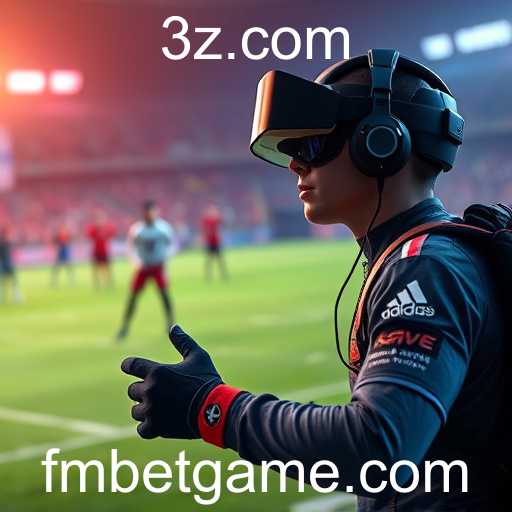 A Evolução dos Jogos Digitais em 2025