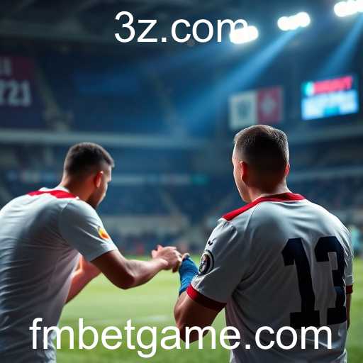 Impacto das Apostas no Futebol Português