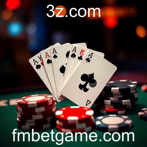 Explorando a Fascinante Categoria de Jogos de Poker