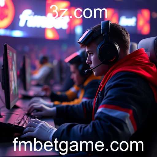 Revolução nas Apostas: Como o fmbet Está Transformando o Mercado