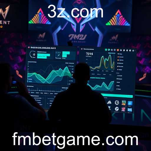 Revolução dos Prognósticos no Universo Gamer