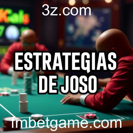 Desvendando a Categoria 'Estratégias de Jogo' no fmbet