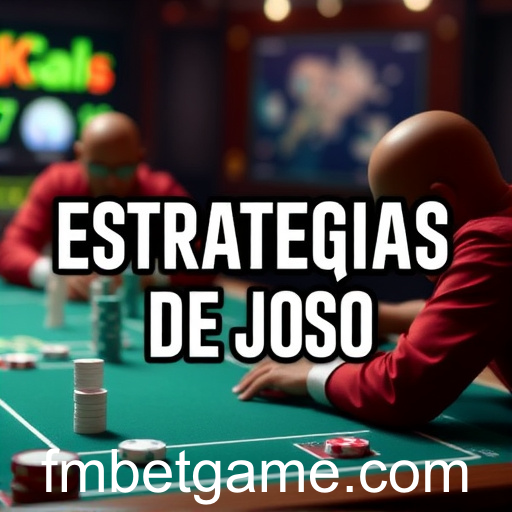 Desvendando a Categoria 'Estratégias de Jogo' no fmbet